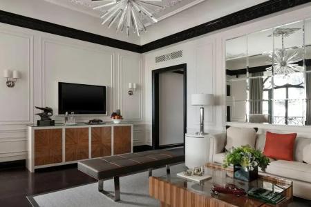 The St. Regis New York - 101