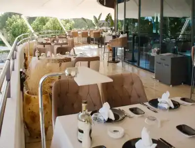 Rixos Downtown Antalya All Inclusive - 35