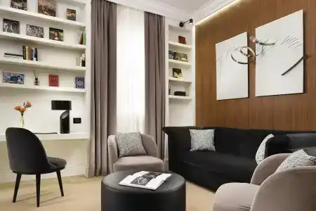 The First Roma Dolce - 74