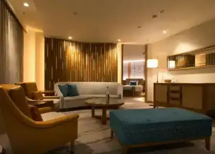 Highland Resort & Spa - 87