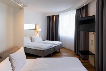 Scandic Berlin Kurfürstendamm - 49