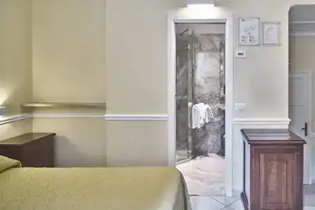 Albergo Chiusarelli - 20