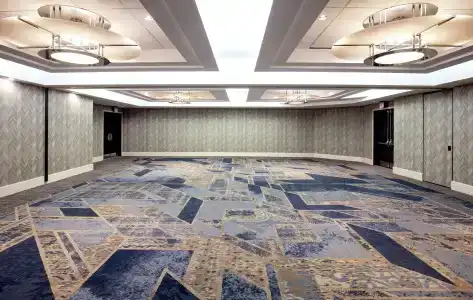 DoubleTree by Hilton Nashville Downtown - 28