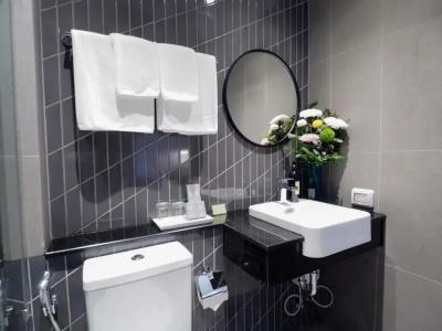 Asoke Residence Sukhumvit By Uhg - 81