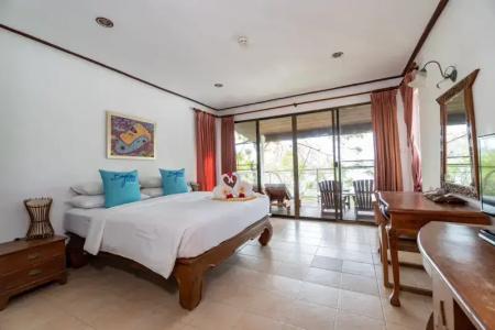 Phi Phi Bayview Resort - 42