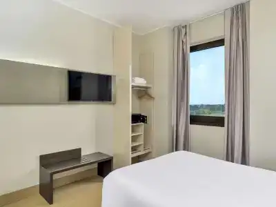 b&b Milano-Monza - 69
