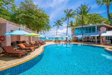 Baan Samui Resort - Sha Extra Plus - 35