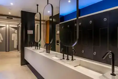 Yotel Porto - 15