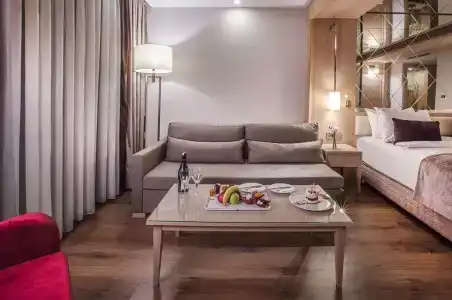 Korumar Ephesus Beach & Spa Resort - Ultra All Inclusive - 57