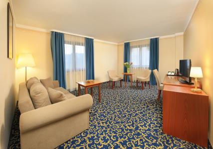 Bellevue Wien - 45