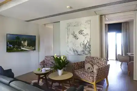 Hospes Maricel y Spa - 50