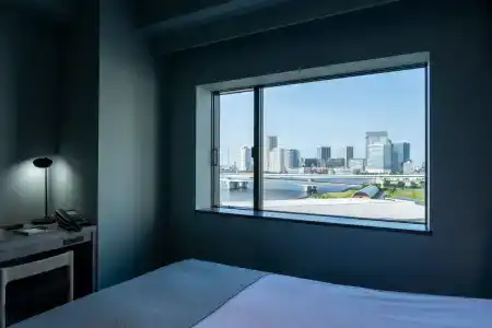 La Vista Tokyo Bay - 25