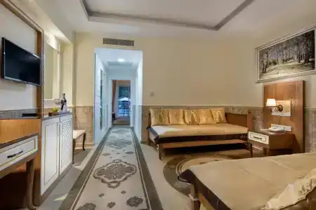 Nirvana Dolce Vita - Ultra All Inclusive - 6