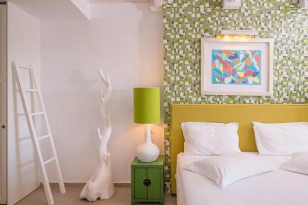 Salvator Villas & Spa - 44