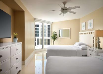 DoubleTree by Hilton Grand Biscayne Bay - 96