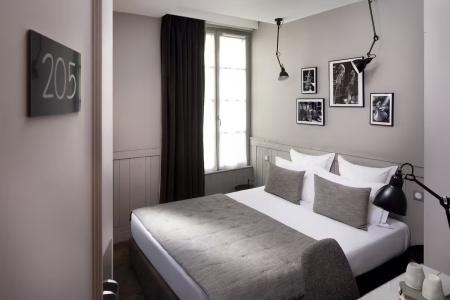 Hôtel Hélios Opéra - 82
