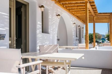 Vilos Suites - 60
