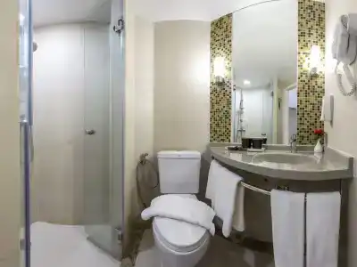Ibis Phuket Patong - Sha Extra Plus - 50