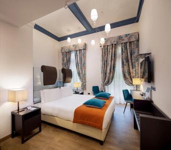 Best Western Plus Genova - 68