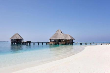 Conrad Maldives Rangali Island - 18