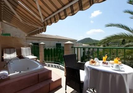 Lago Garden Apart-Suites & Spa - 64
