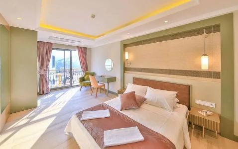Samira Resort & Aparts & Villas - 99