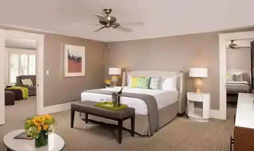 del Coronado, Curio Collection by Hilton - 174