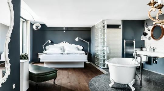 Grand Ferdinand Vienna – Your In The City Center - 68