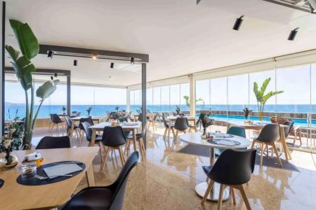 Suites del Mar by Melia - 13