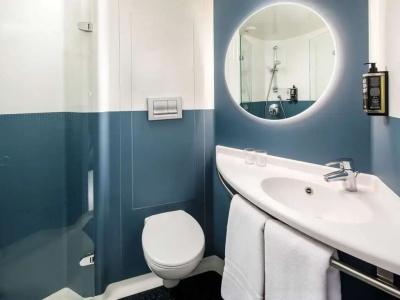 ibis London Blackfriars - 30
