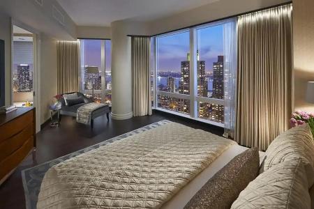 Mandarin Oriental New York - 74