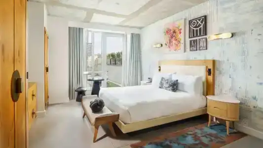 50 Bowery, part of JdV by Hyatt - 47