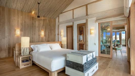 Soneva Fushi - 54