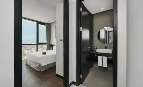 Luxcity & Apartment - 26