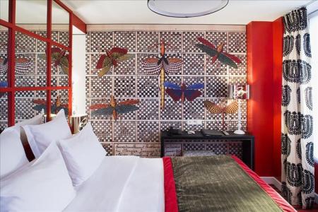 Hôtel Le Bellechasse Saint-Germain - 28