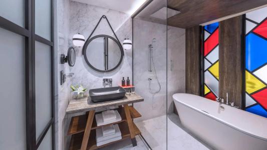 Andaz Dubai The Palm - 43