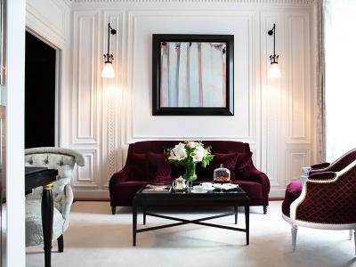 La Réserve Paris & Spa - 160