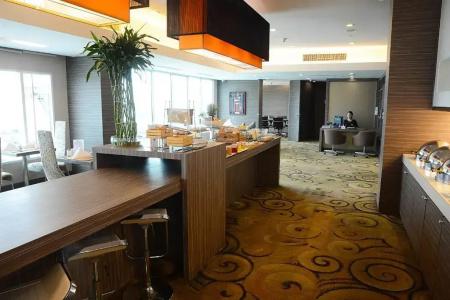 Novotel Bangkok Impact - 22
