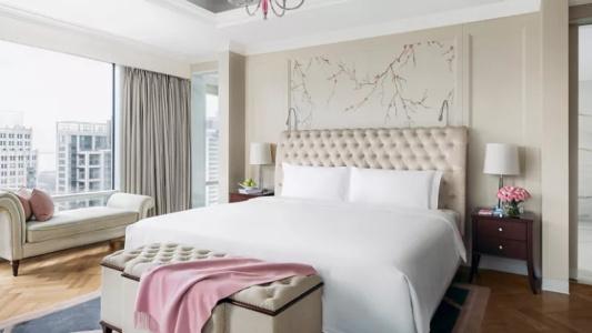 The Langham, Shenzhen - 45