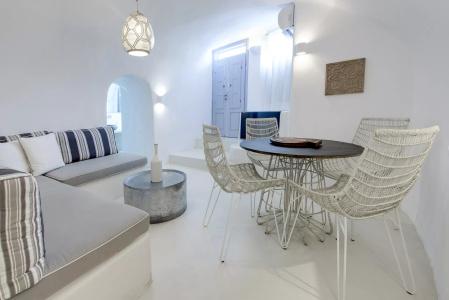 Dana Villas & Infinity Suites - 143