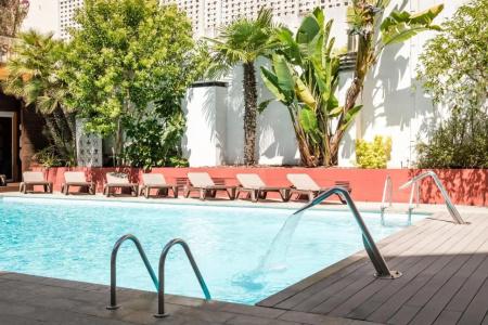 Alegria Plaza Paris 4*Sup - 26
