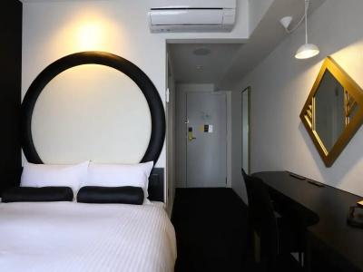 Wing International Select Osaka Umeda - 44