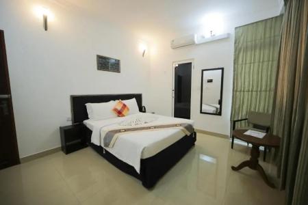 Vilu Rest - 60