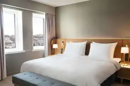 Radisson Blu Atlantic, Stavanger - 52