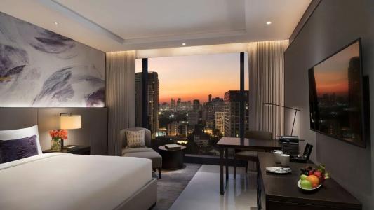 Carlton Bangkok Sukhumvit - Sha Extra Plus - 53