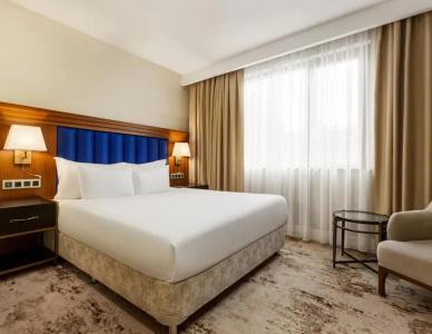 Ramada Plaza By Wyndham Istanbul Sultanahmet - 29