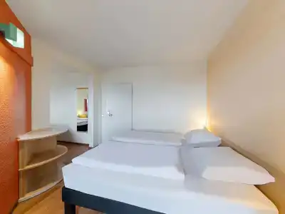 ibis Bochum Zentrum - 53