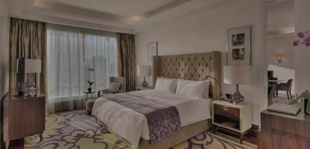 Indonesia Kempinski Jakarta - 79