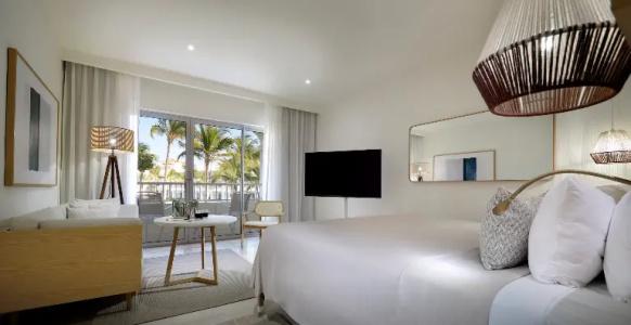 Paradisus Palma Real Golf & Spa Resort All Inclusive - 64