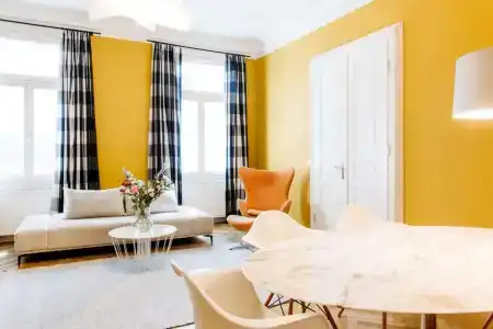 Small Luxury Altstadt Vienna - 98